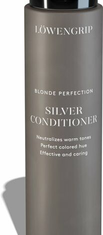 Löwengrip Blonde Perfection Silver Conditioner Palsam Blondidele Juustele